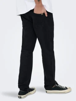 -ONSWEFT Regular Fit Jeans