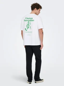 -ONSWEFT Regular Fit Jeans