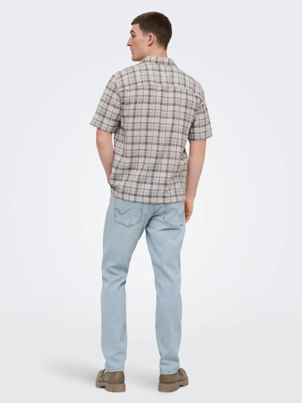 ONSWEFT Regular Fit Jeans