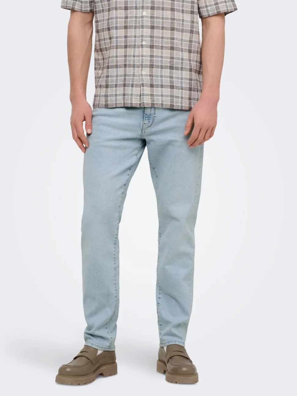 ONSWEFT Regular Fit Jeans