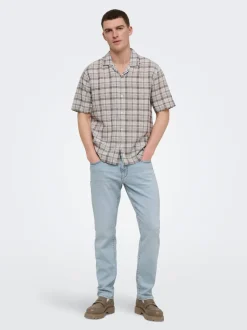 ONSWEFT Regular Fit Jeans