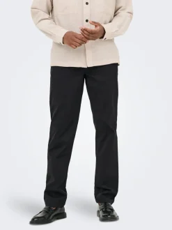 ONSWEFT Regular Fit Pantalon