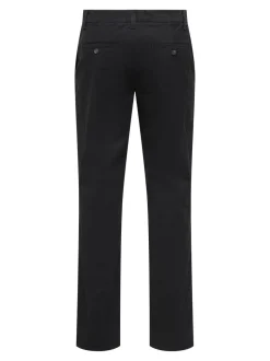 ONSWEFT Regular Fit Pantalon