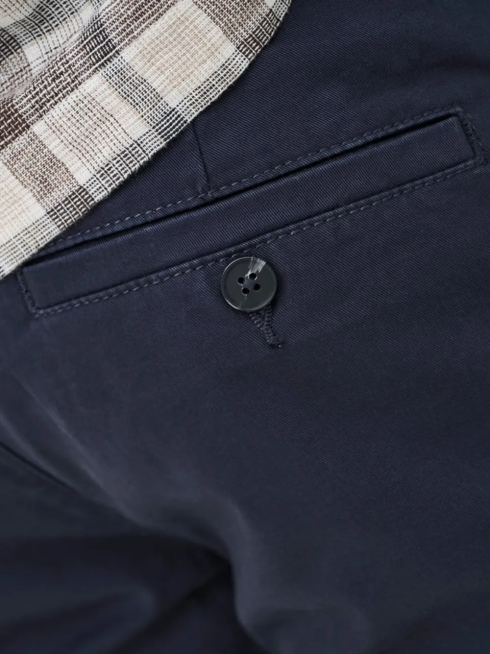 ONSWEFT Regular Fit Pantalon
