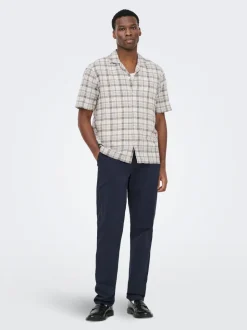 ONSWEFT Regular Fit Pantalon