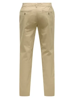 ONSWEFT Regular Fit Pantalon