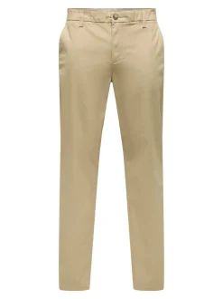 ONSWEFT Regular Fit Pantalon