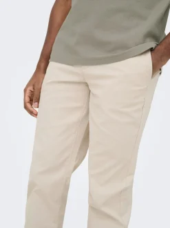 ONSWEFT Regular Fit Pantalon