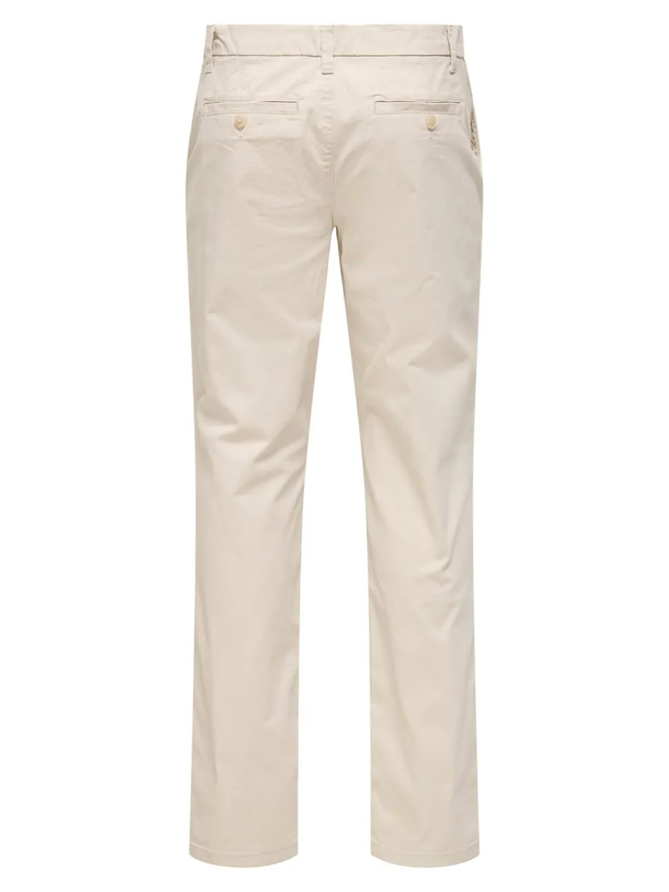 ONSWEFT Regular Fit Pantalon