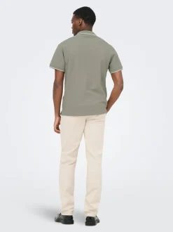 ONSWEFT Regular Fit Pantalon