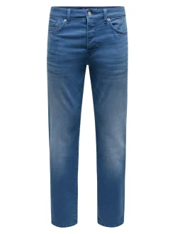ONSWEFT Taille basse Regular Fit Jeans