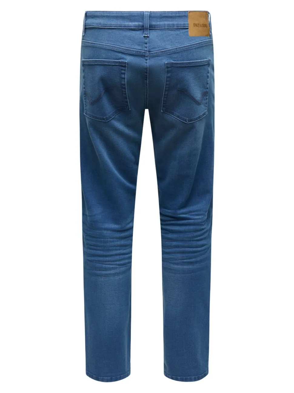 ONSWEFT Taille basse Regular Fit Jeans