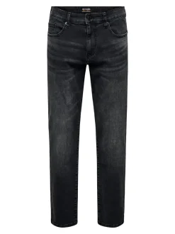 ONSWEFT Taille basse Regular Fit Jeans