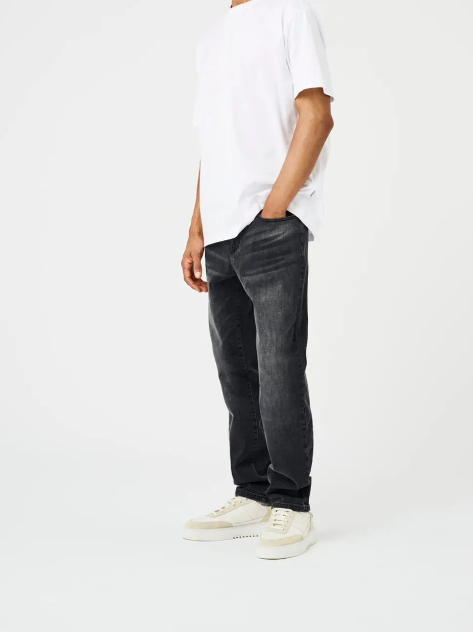 ONSWEFT Taille basse Regular Fit Jeans