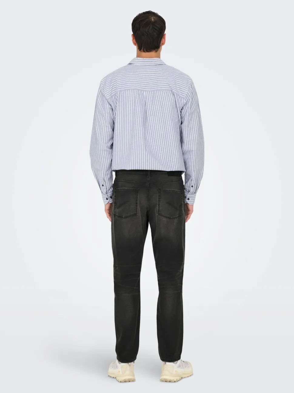 ONSWEFT Taille basse Regular Fit Jeans