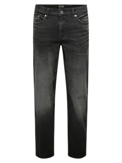 ONSWEFT Taille basse Regular Fit Jeans