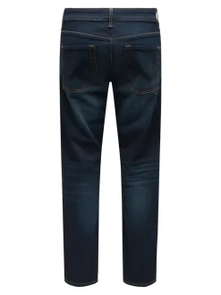 ONSWEFT Taille basse Regular Fit Jeans