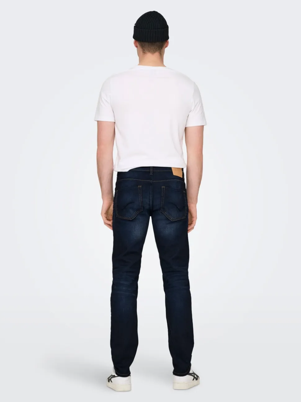 ONSWEFT Taille basse Regular Fit Jeans