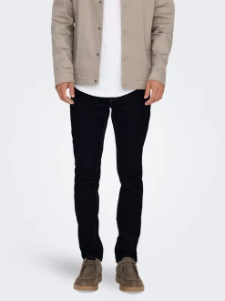 ONSWEFT Taille basse Slim Fit Jeans