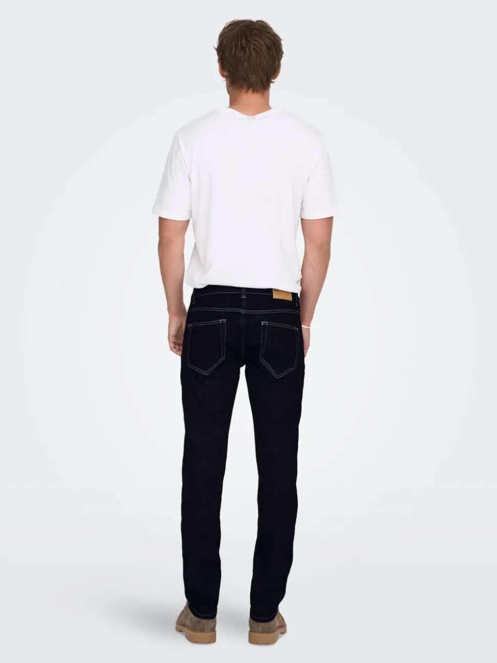 ONSWEFT Taille basse Slim Fit Jeans