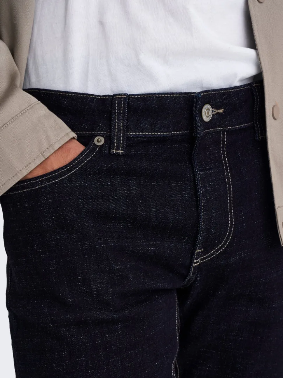 ONSWEFT Taille basse Slim Fit Jeans