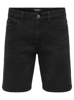 ONSWEFT Taille moyenne Regular Fit Shorts