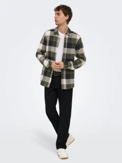 ONSWEFT Taille moyenne Regular Fit Jeans