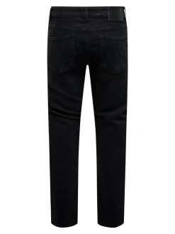 ONSWEFT Taille moyenne Regular Fit Jeans