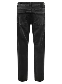 ONSWEFT Taille moyenne Regular Fit Jeans