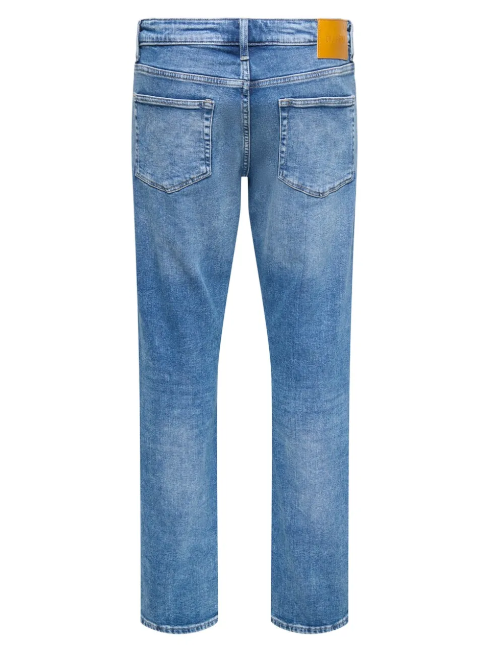 ONSWEFT Taille moyenne Regular Fit Jeans