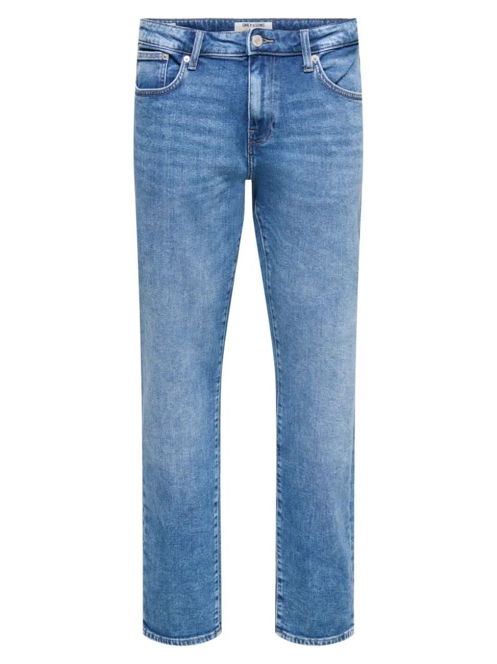 ONSWEFT Taille moyenne Regular Fit Jeans