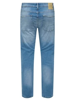 ONSWEFT Taille moyenne Regular Fit Jeans