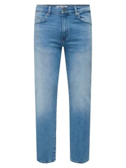 ONSWEFT Taille moyenne Regular Fit Jeans