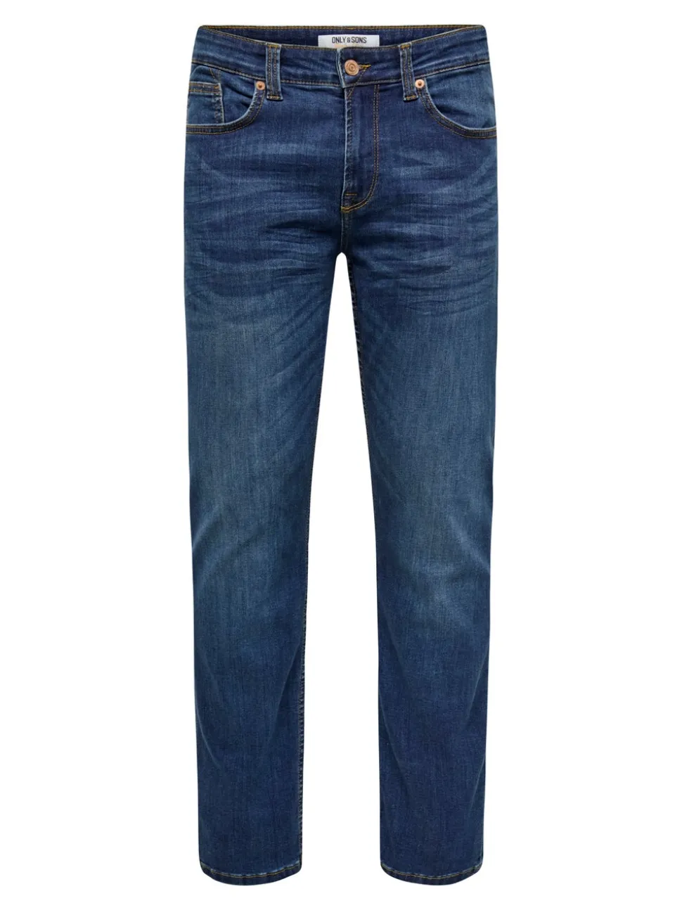 ONSWEFT Taille moyenne Regular Fit Jeans