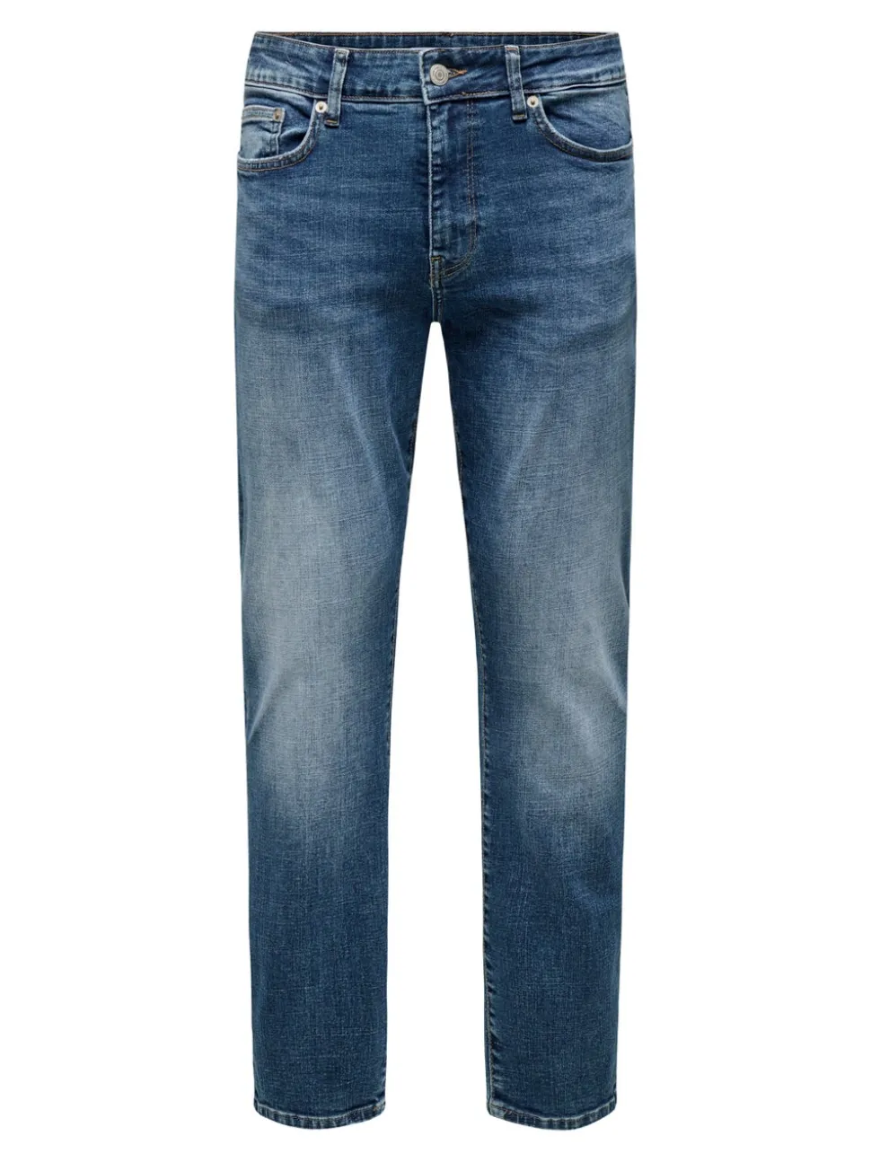 ONSWEFT Taille moyenne Regular Fit Jeans