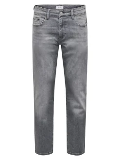 ONSWEFT Taille moyenne Regular Fit Jeans