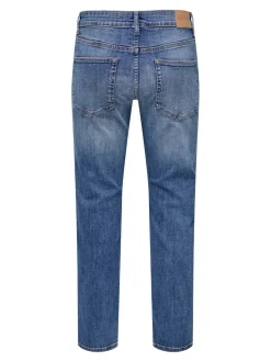ONSWEFT Taille moyenne Regular Fit Jeans