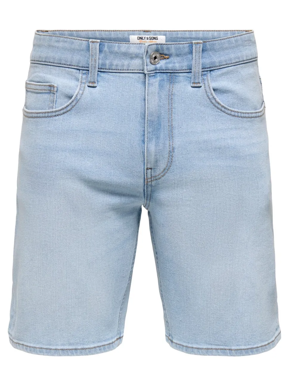 ONSWEFT Taille moyenne Regular Fit Shorts