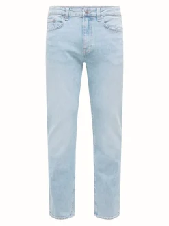 ONSWEFT Taille moyenne Regular Fit Jeans