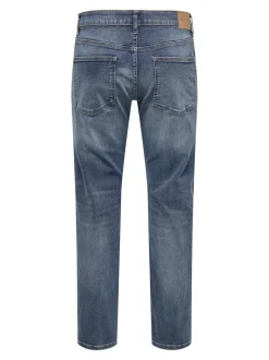ONSWEFT Taille moyenne Regular Fit Jeans