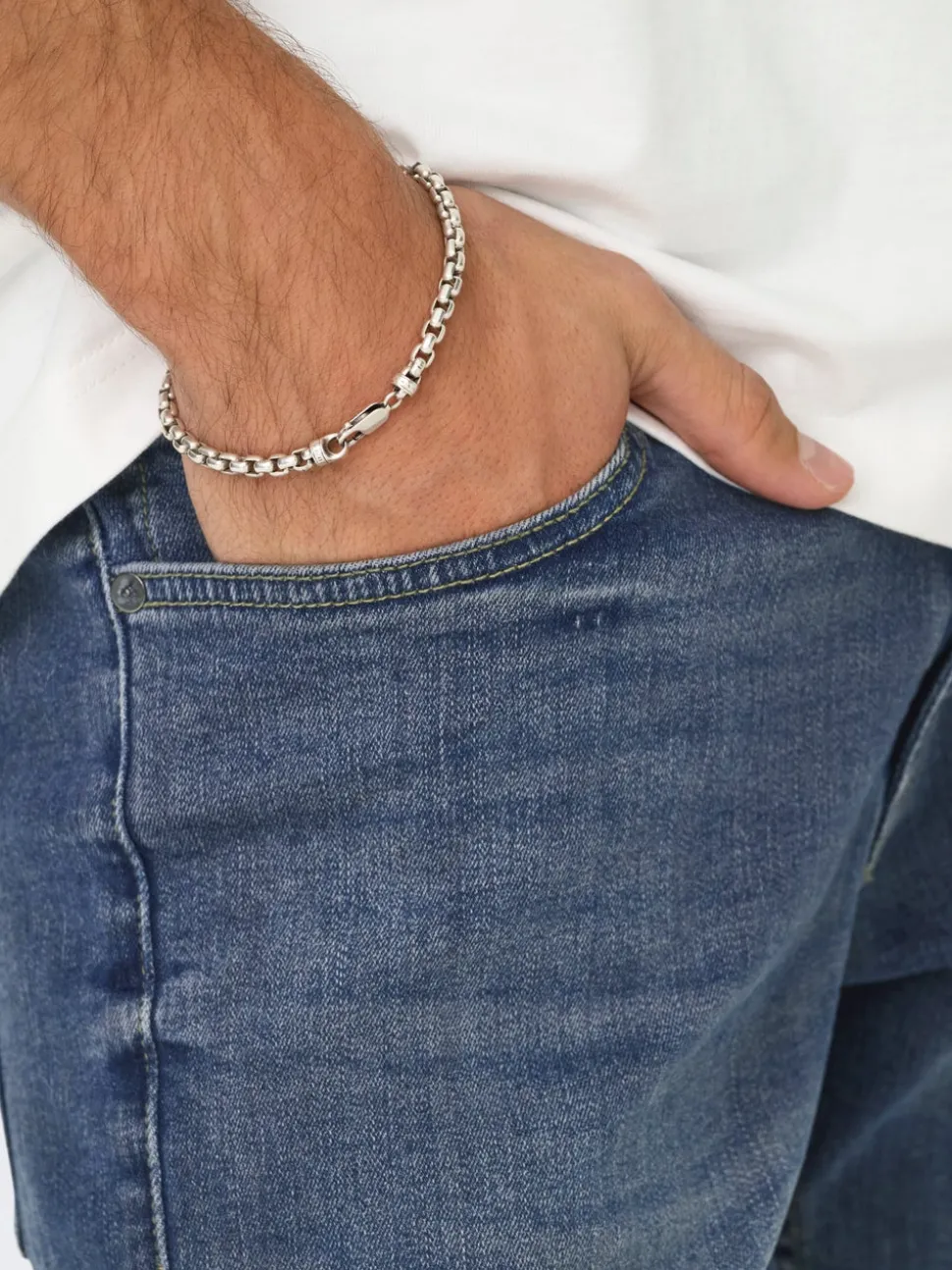 ONSWEFT Taille moyenne Regular Fit Jeans
