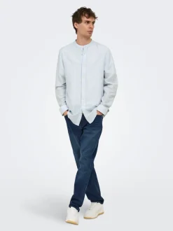 ONSWEFT Taille moyenne Regular Fit Jeans