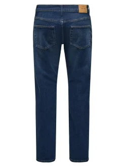 ONSWEFT Taille moyenne Regular Fit Jeans