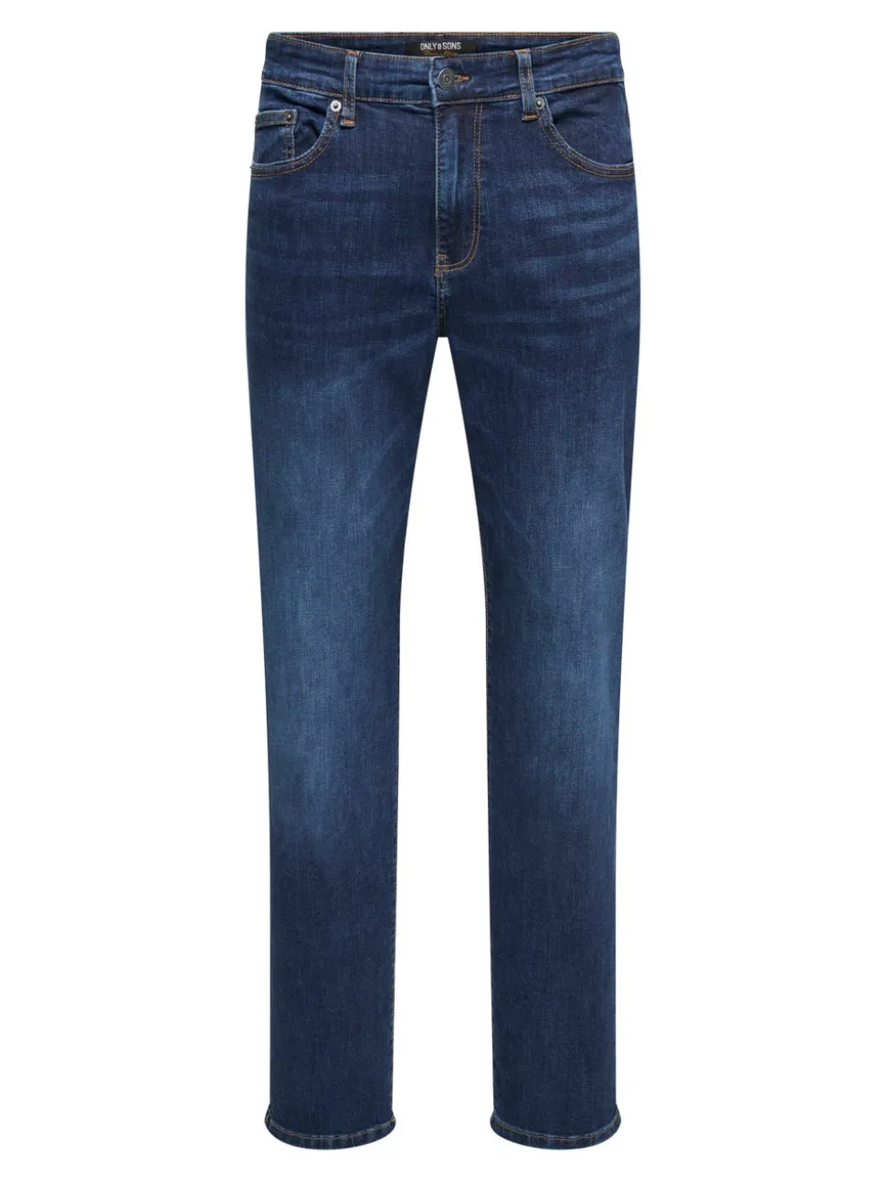 ONSWEFT Taille moyenne Regular Fit Jeans