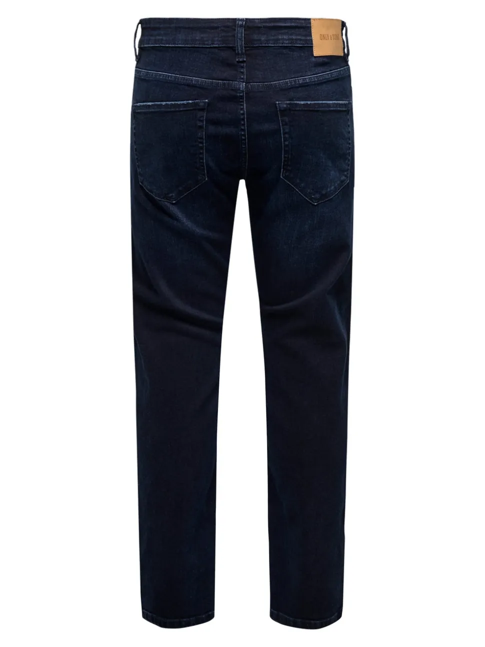 ONSWEFT Taille moyenne Regular Fit Jeans