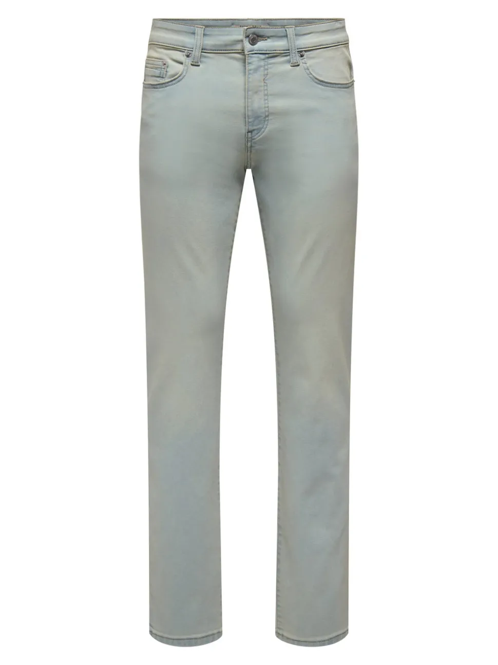 ONSWEFT Taille moyenne Regular Fit Jeans