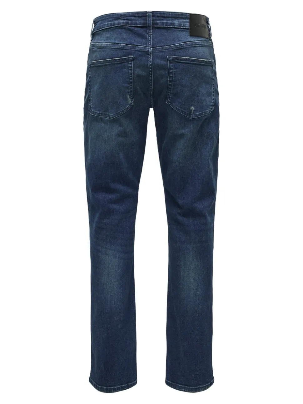 ONSWEFT Taille moyenne Regular Fit Jeans