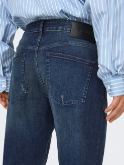 ONSWEFT Taille moyenne Regular Fit Jeans