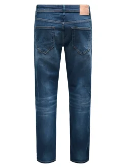 ONSWEFT Taille moyenne Regular Fit Jeans
