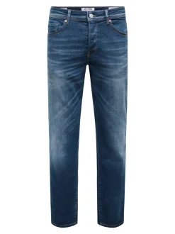 ONSWEFT Taille moyenne Regular Fit Jeans
